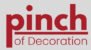 Pinch of Decoration