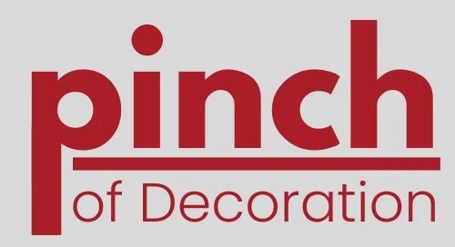 Pinch of Decoration