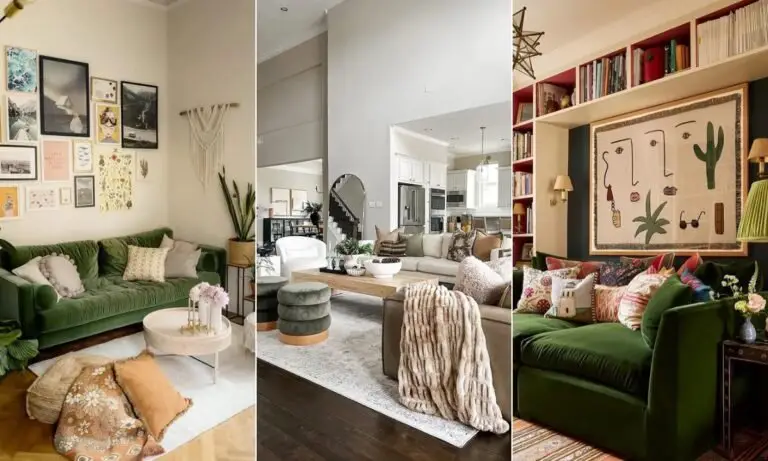 22 Spring Living Room Decor Ideas For 2025