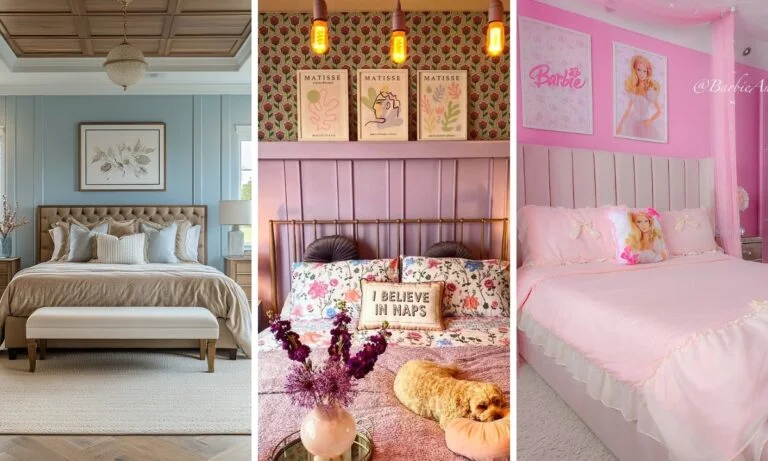 35 Summer Bedroom Decor Ideas For 2025