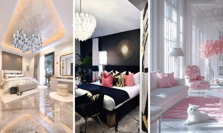 22 Room Color Bedroom Ideas For 2025