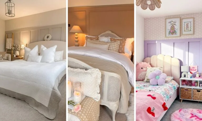 30 Spring Bedroom Ideas For 2025
