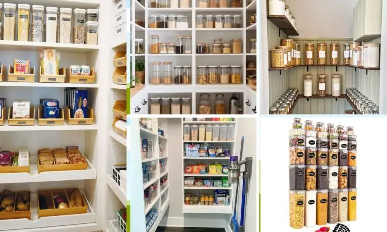 20 Dollar Tree Kitchen Organization Ideas For 2025
