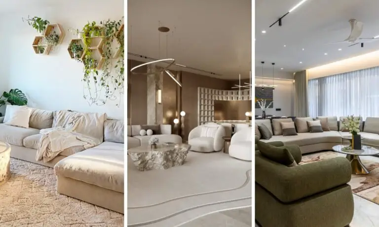 20 Minimalist Living Room Ideas For 2025