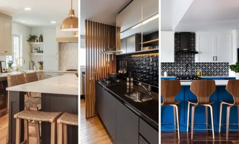 22 Backsplash Patterns For Kitchen Ideas In 2025