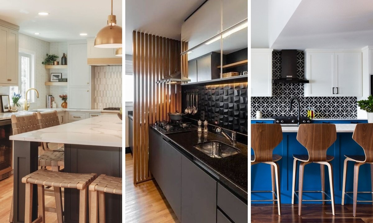 22 Backsplash Patterns For Kitchen Ideas In 2025