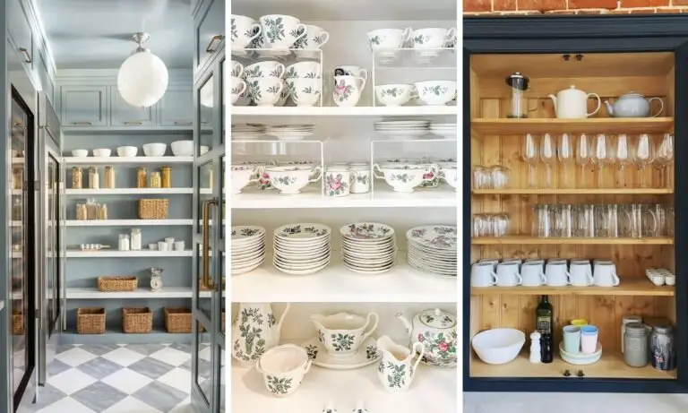 22 Kitchen Cupboard Organization Ideas For 2025