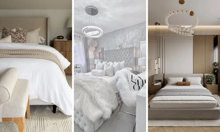 24 Home Bedroom Ideas For 2025
