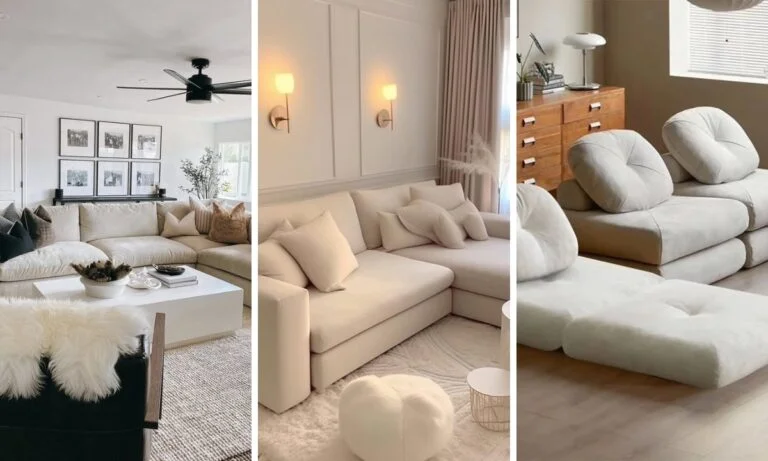 25 Cozy Sectional Living Room Ideas For 2025