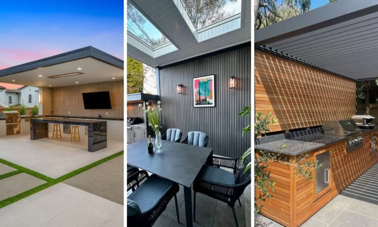 25 Outdoor Kitchen Diy Ideas For 2025