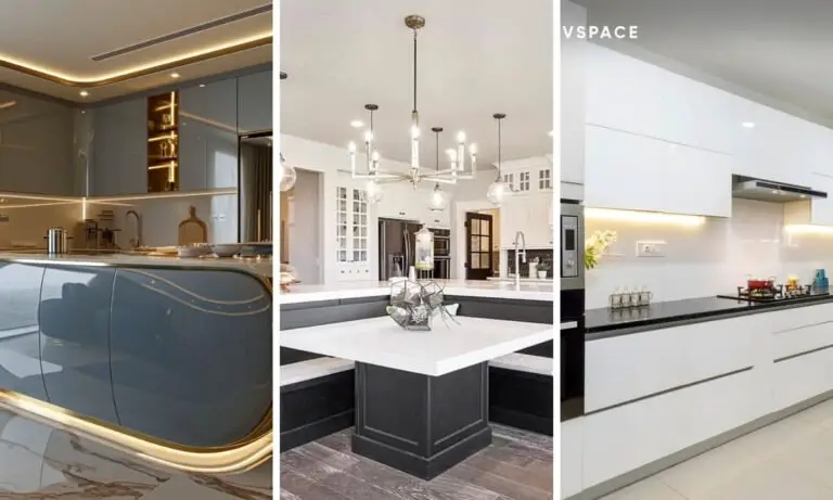 26 Elegant Kitchen Design For 2025