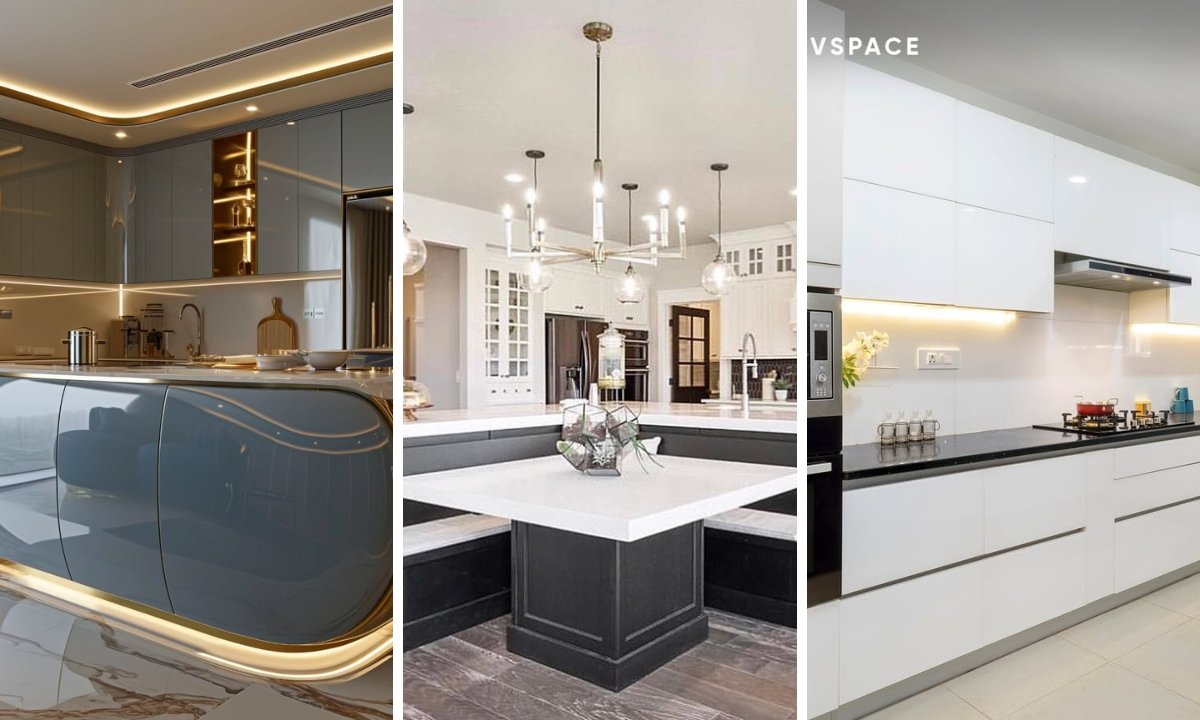 26 Elegant Kitchen Design For 2025