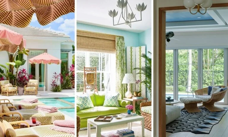 28 Beach Living Room Ideas For 2025