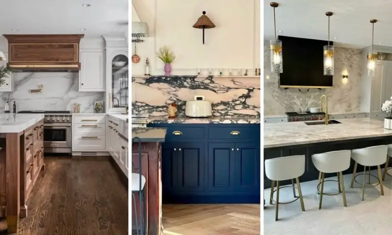28 Classic Timeless Kitchen Ideas For 2025