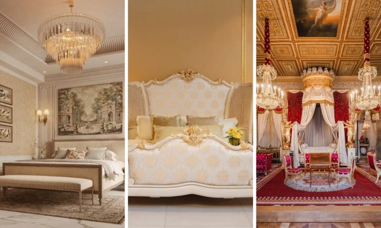 28 French Bedroom Aesthetic Ideas For 2025