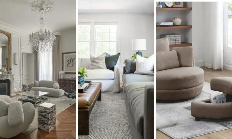 28 Grey Sofa Living Room Ideas For 2025
