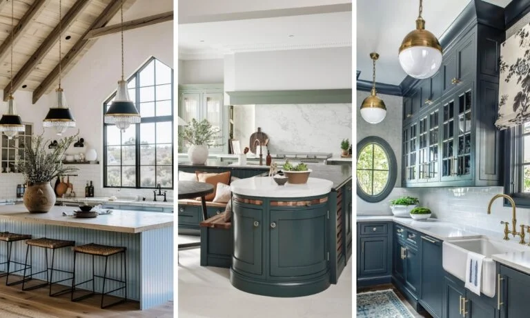 28 Mexican Style Kitchens Ideas For 2025
