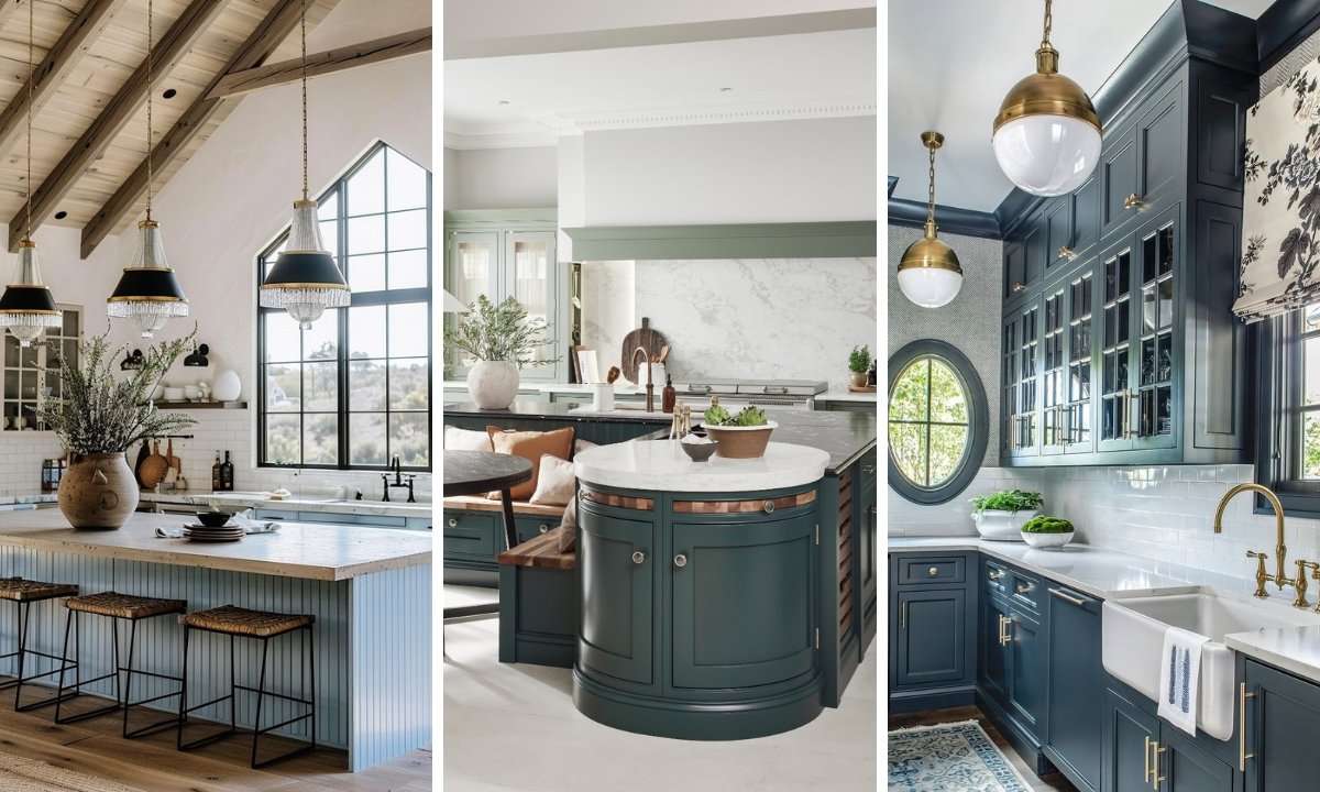 28 Mexican Style Kitchens Ideas For 2025