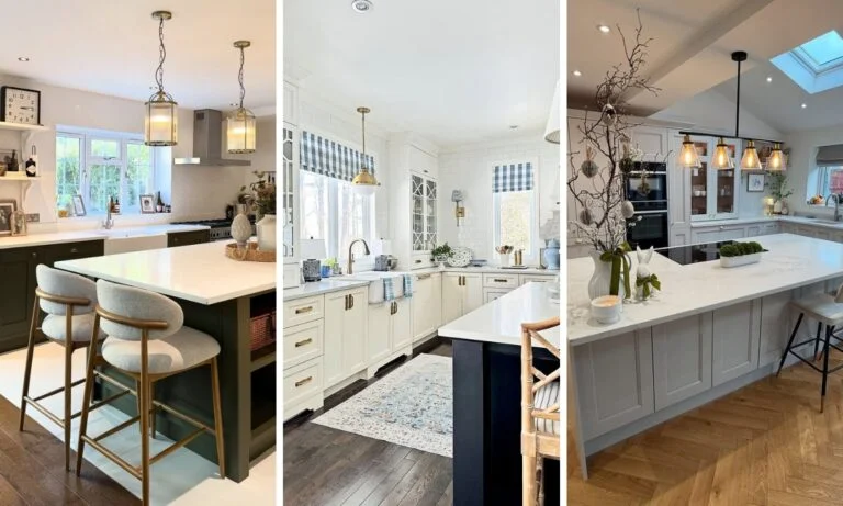 30 Coastal Kitchen Ideas For 2025